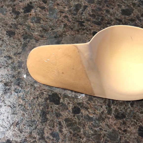 Backless bra - Picture 4 of 4